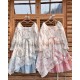 Mademoiselle Pearl Wandering Teapot Blouse Overdress Cape JSK and OPs(Reservation/2 Colours/Full Payment Without Shipping)
